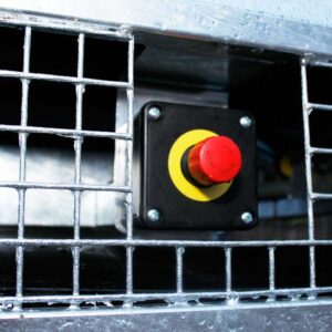 Etramo transportband 6 meter