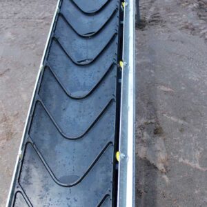 Etramo transportband 6 meter