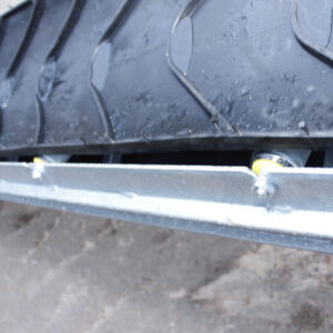Etramo transportband 6 meter